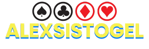 Logo ALEXSISTOGEL